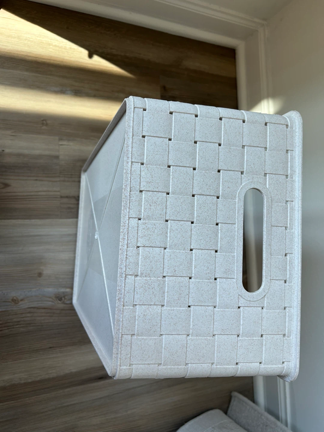 6 Storage Bins - photo 4