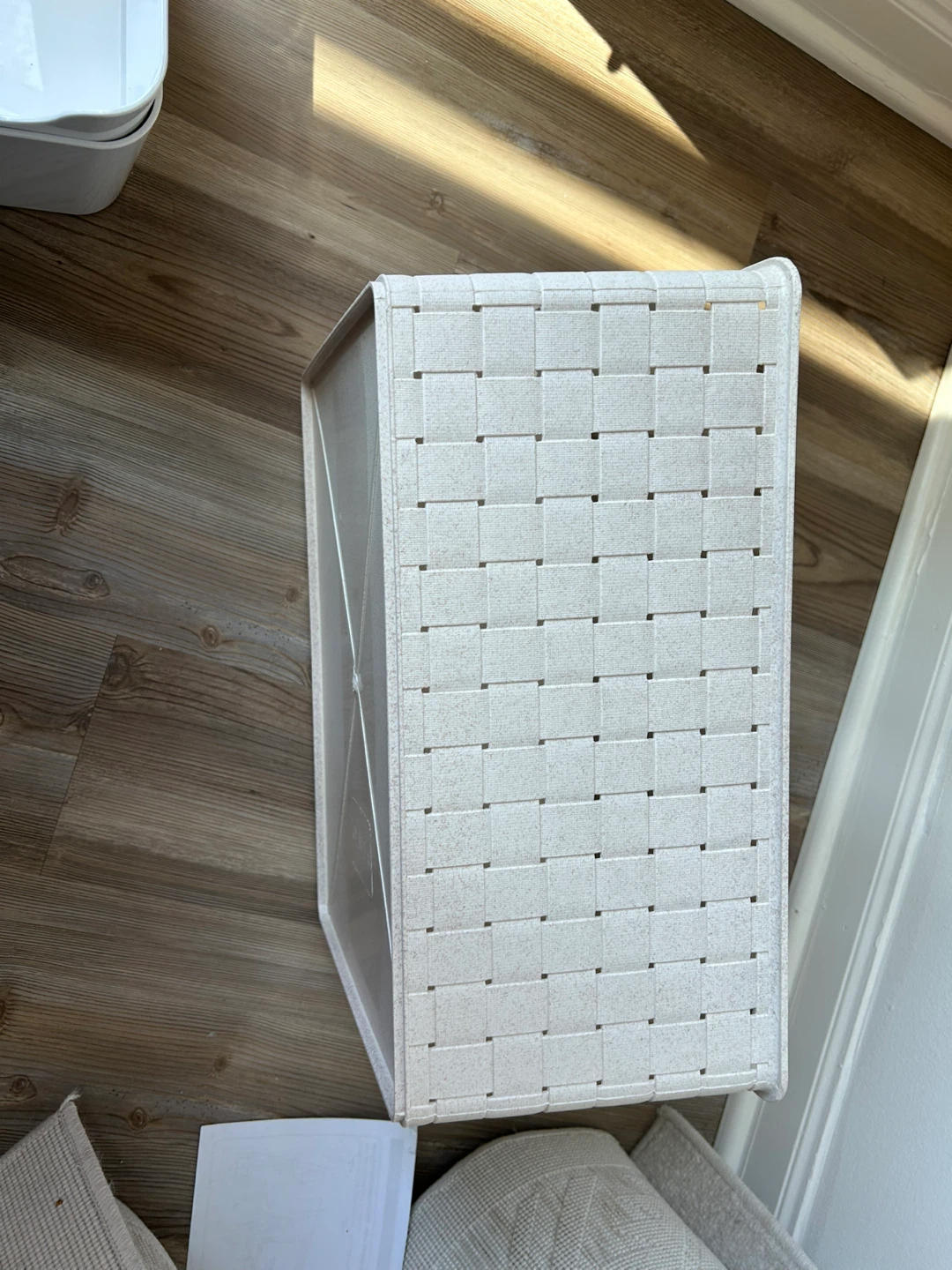 6 Storage Bins - photo 5