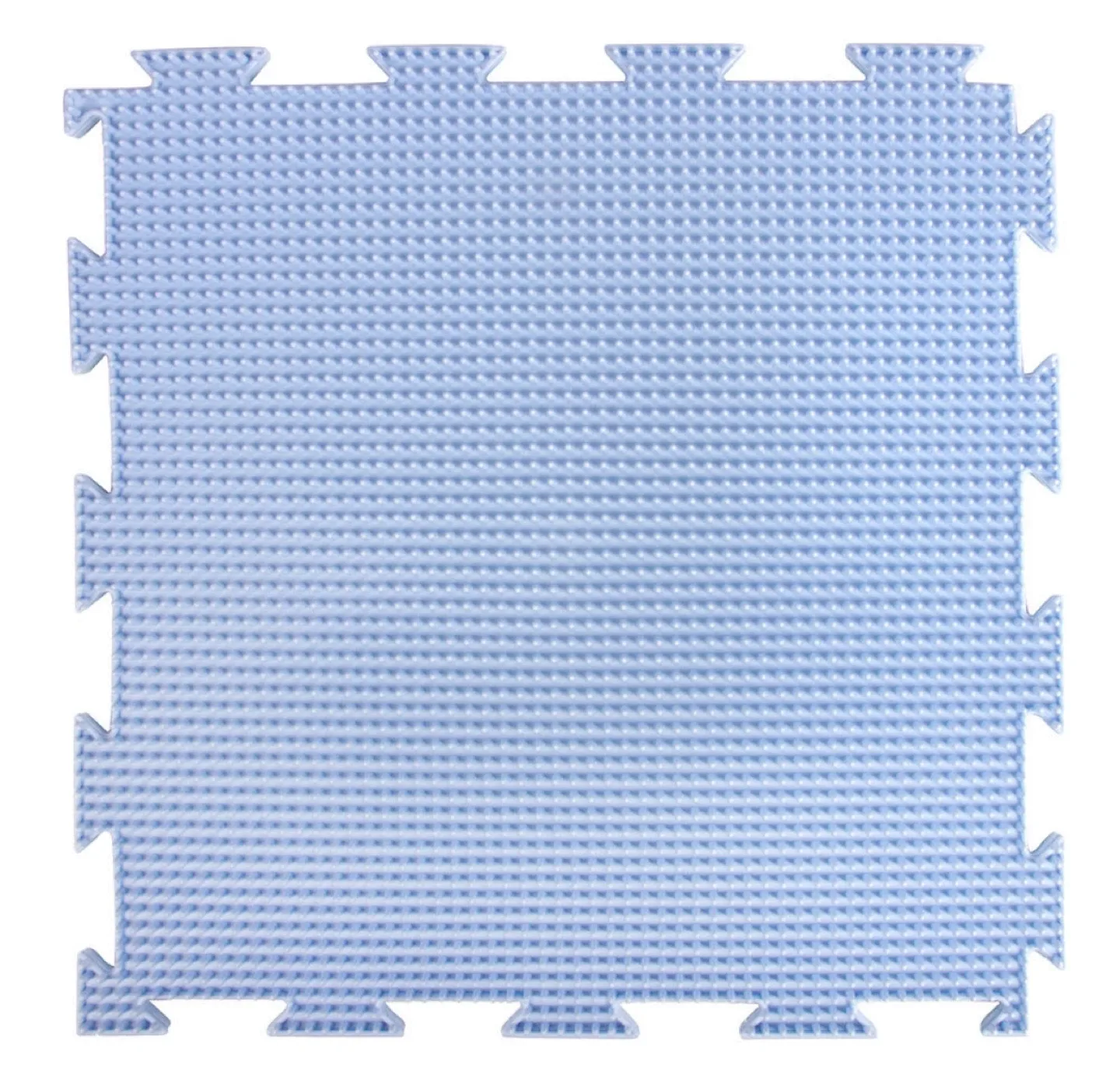 Ortodon Baby Pastel Modular Sensory Mat (8 mats: 9.8x9.8") image indicator(3)