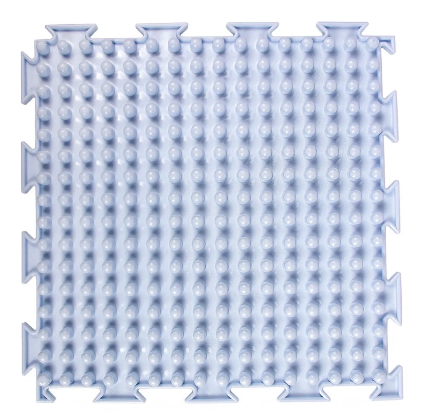 Ortodon Baby Pastel Modular Sensory Mat (8 mats: 9.8x9.8") image indicator(6)