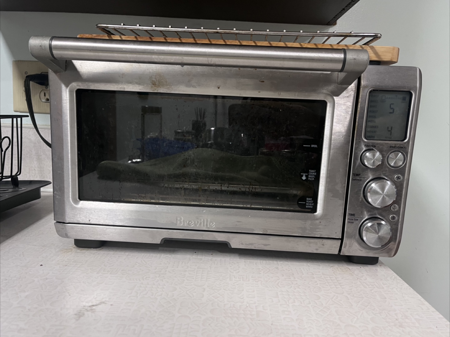 Breville Toaster Oven - photo 2