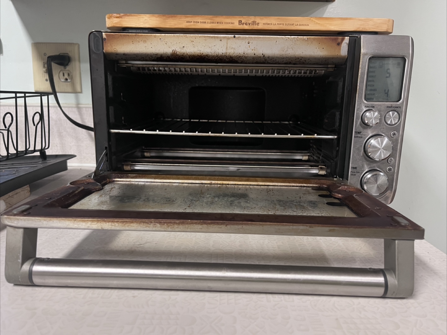 Breville Toaster Oven - photo 3