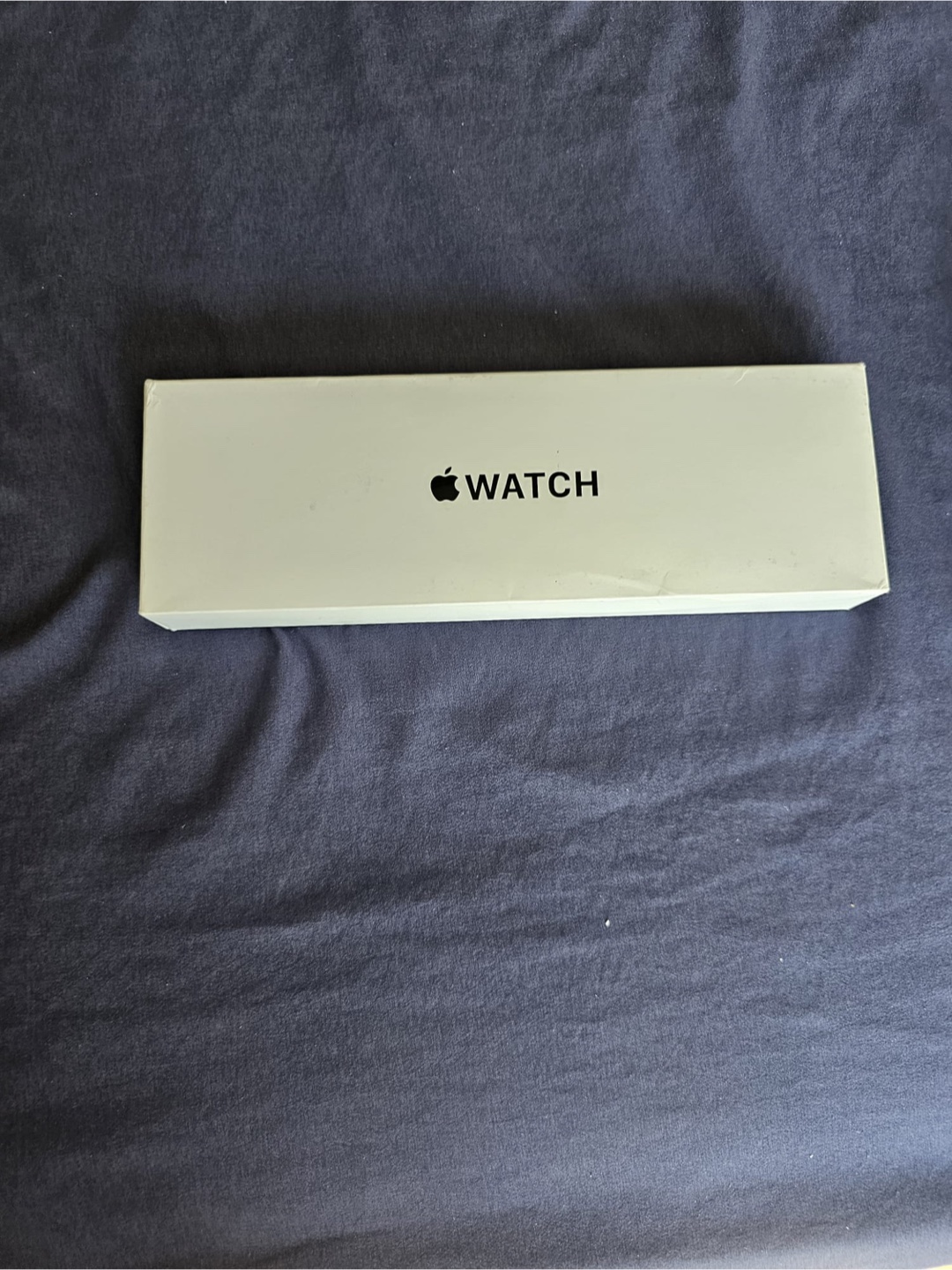 Apple Watch - Like New Condition