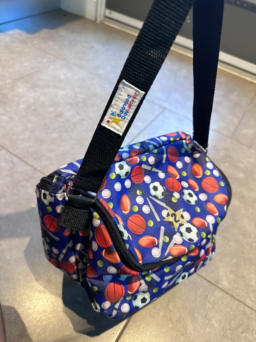 Lunch bag