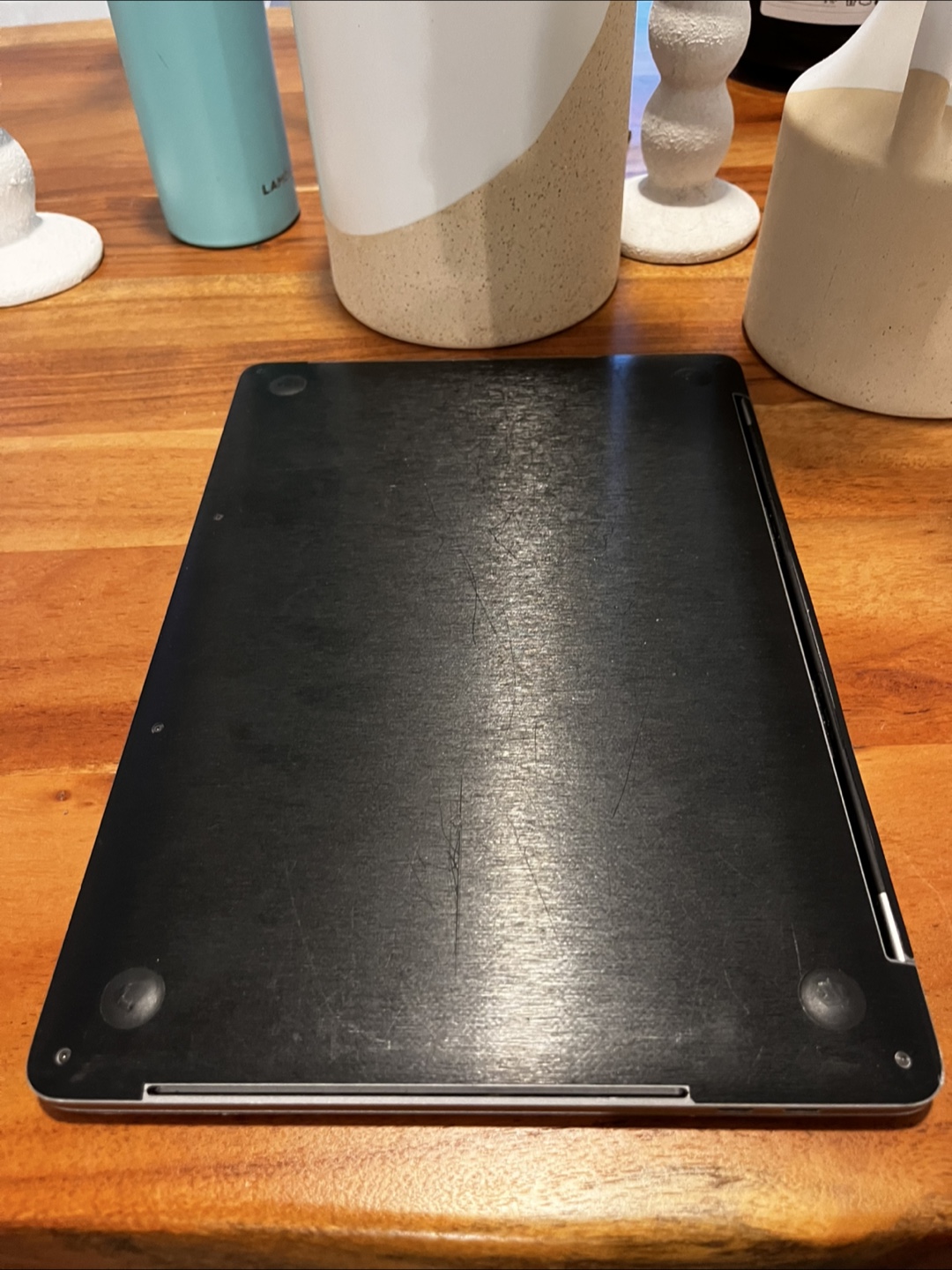 MacBook Pro - photo 4