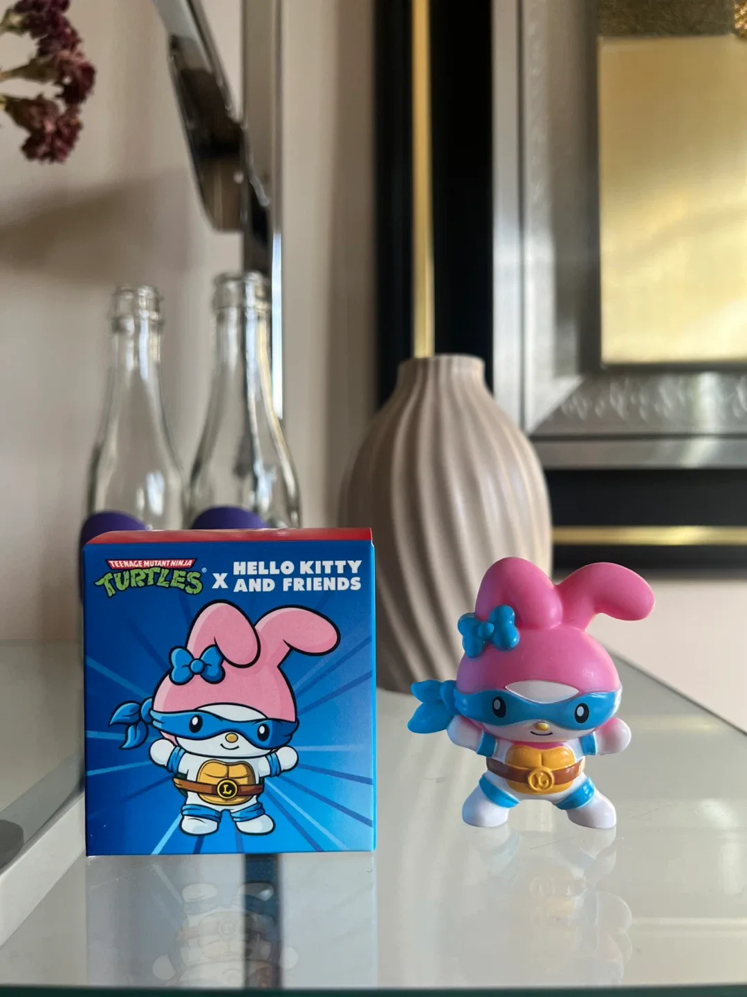 My Melody x Leonardo 🥕 thumbnail