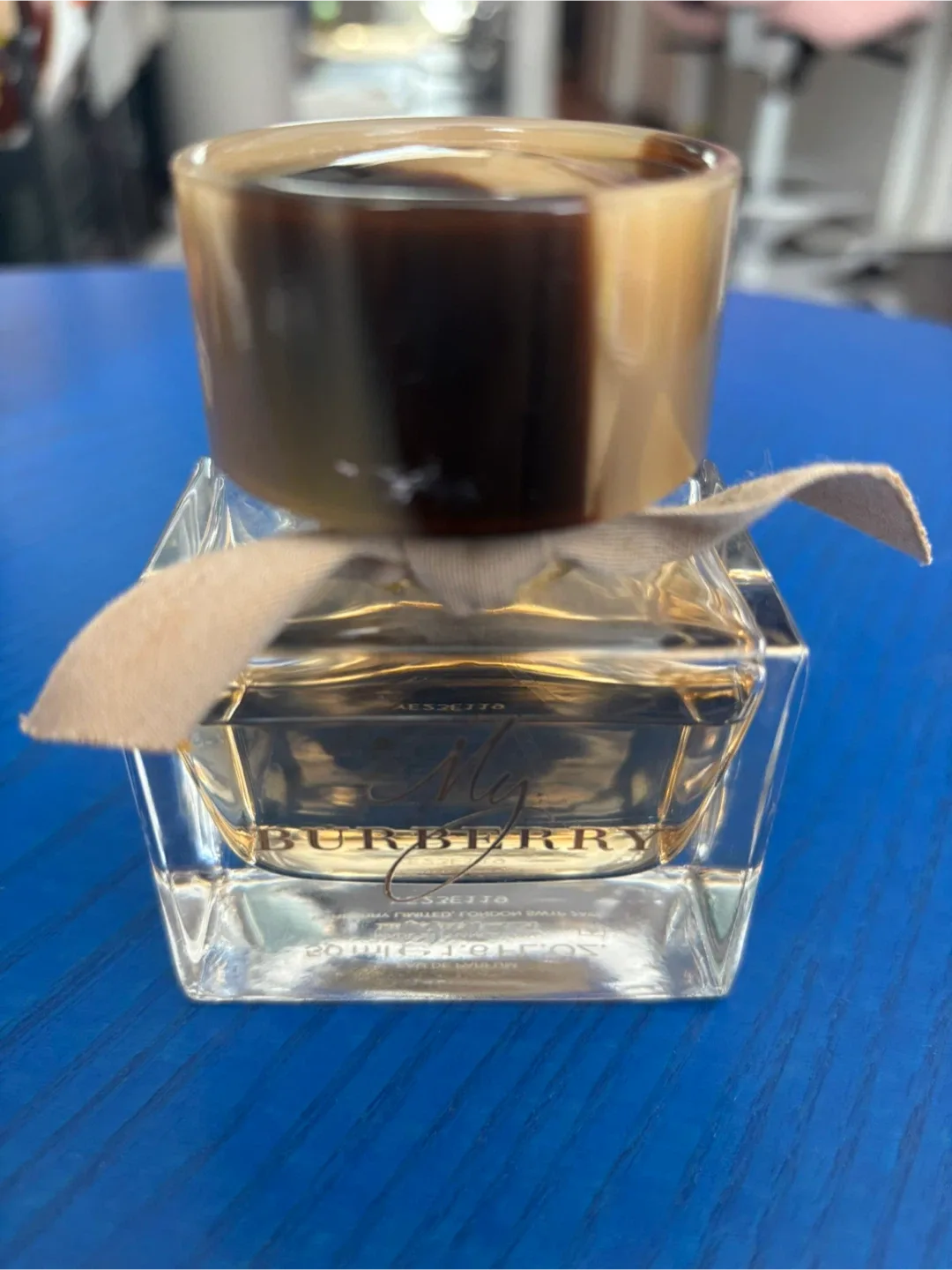Burberry My Burberry Eau de Parfum 50ml image indicator(2)