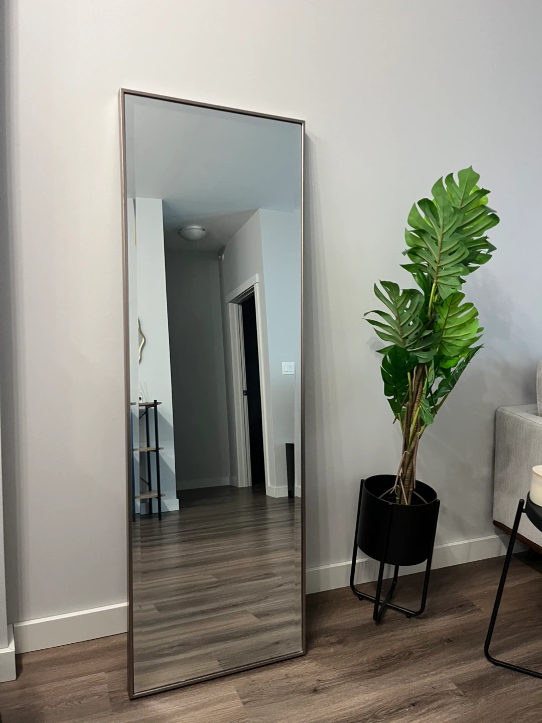 Full Length Mirror