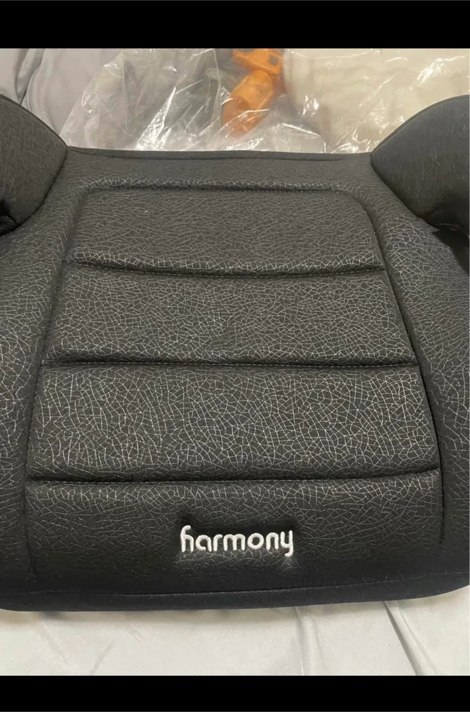Harmony Youth Booster Car Seat image indicator(3)
