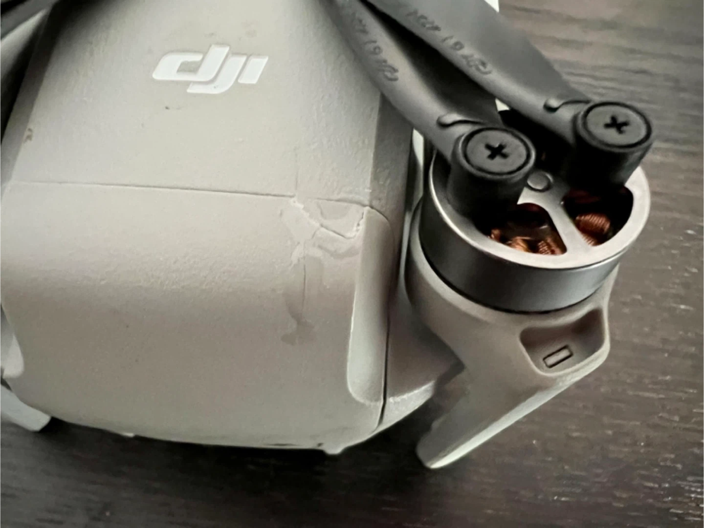 Dji Mavic Mini 1 "Fly More Combo" + 64 Go
