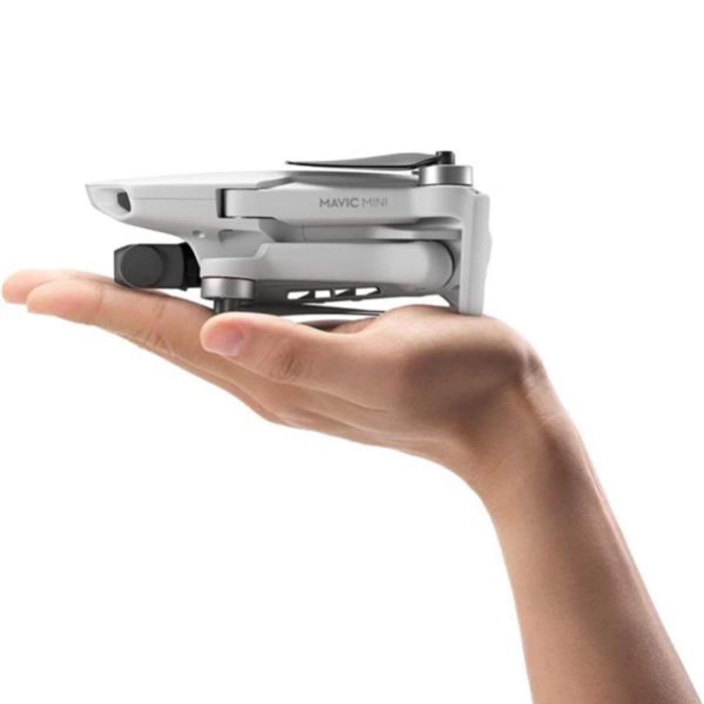 Dji Mavic Mini 1 "Fly More Combo" + 64 Go - photo 3