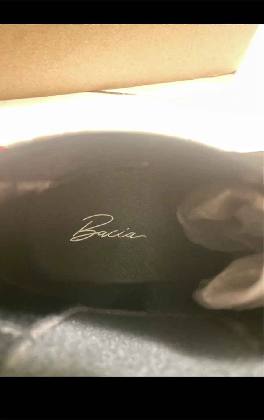 Bacia Black Women's Boots - Size 9.5 image indicator(5)