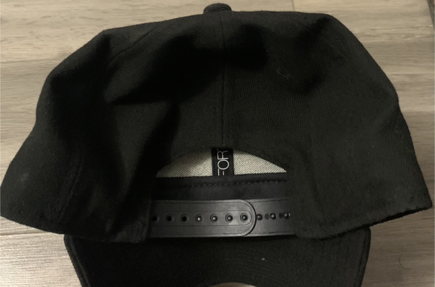 NEW ERA TORONTO RAPTORS 9FORTY HAT - photo 2