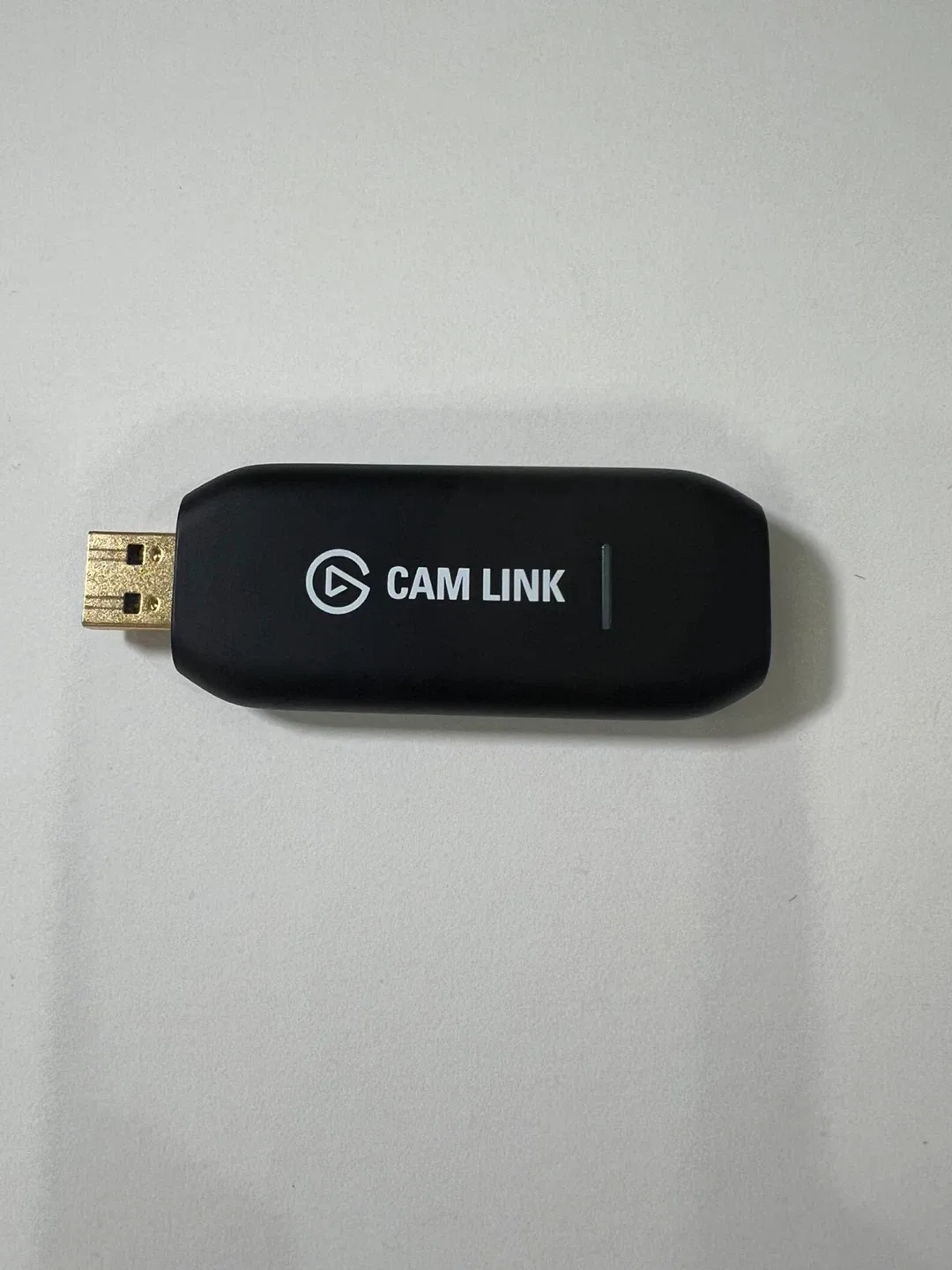 Elgato Cam Link 4K