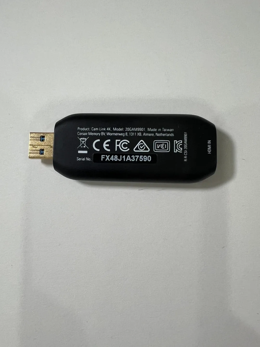 Elgato Cam Link 4K image indicator(2)