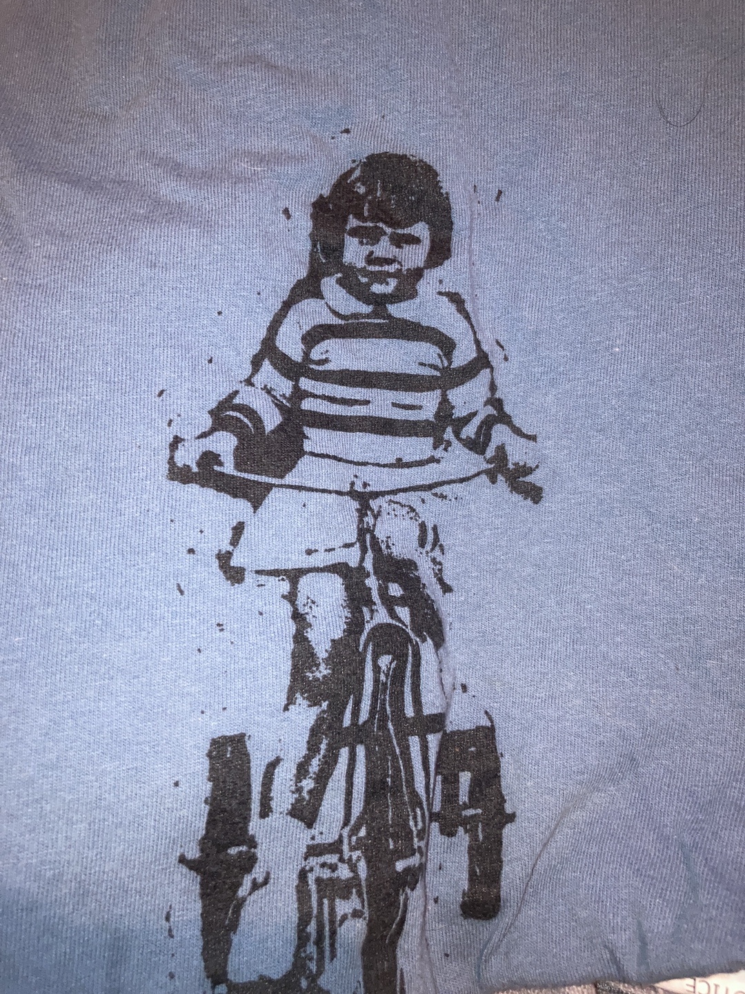 Delta Prob aqua  T-Shirt