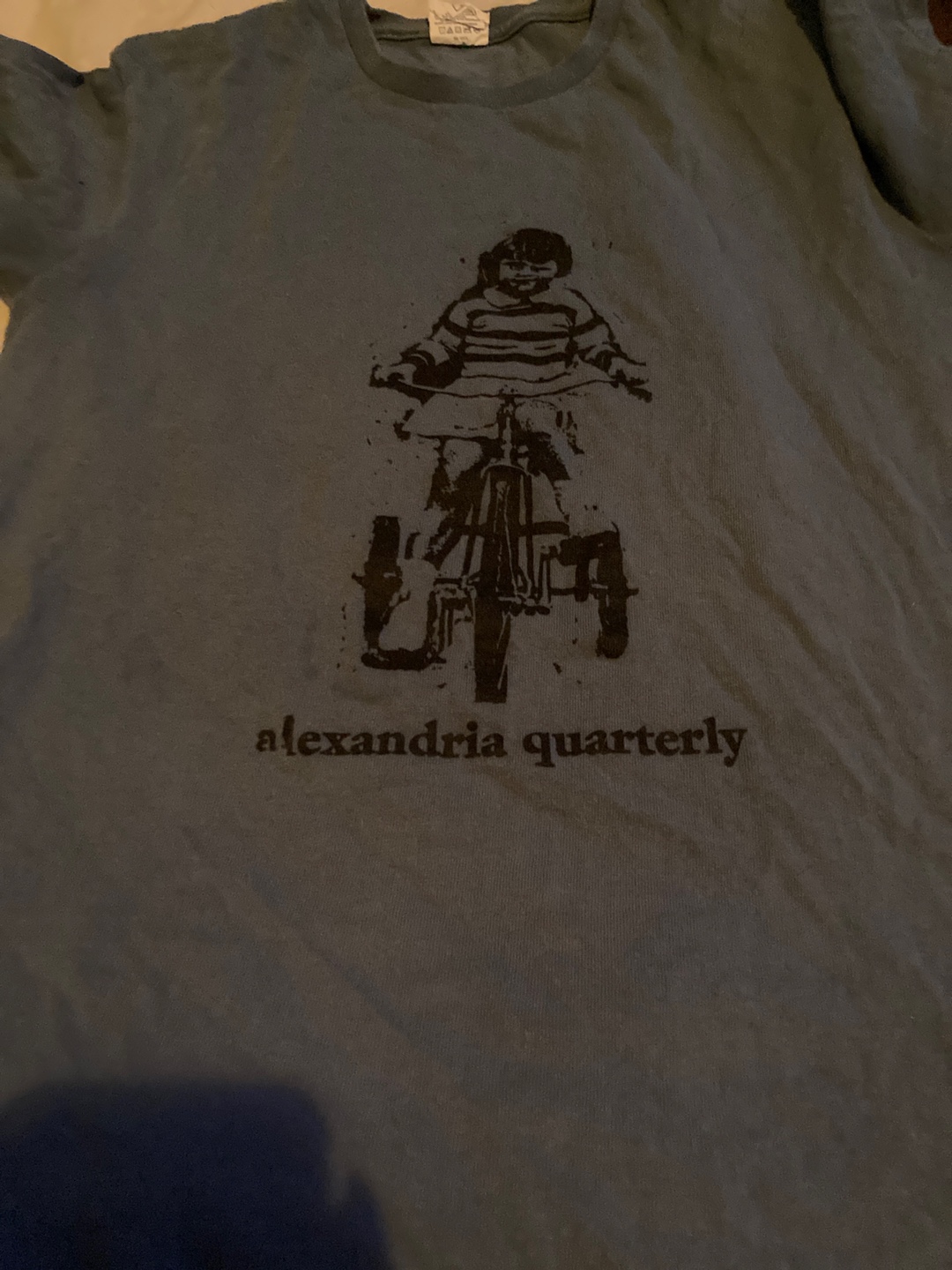 Delta Prob aqua  T-Shirt - photo 3