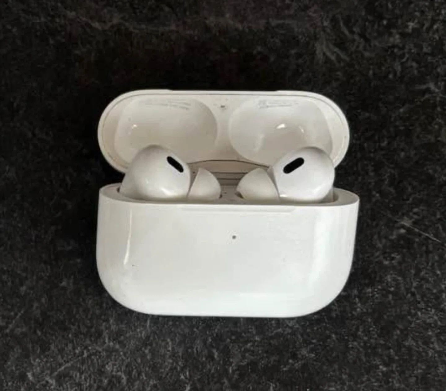Apple AirPods Pro 2nd Generation thumbnail