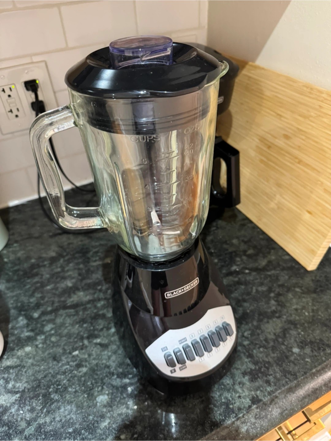 Black+Decker Blender - photo 2