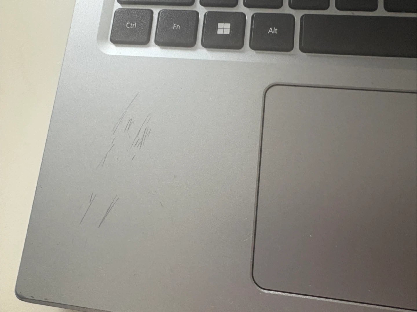 Acer Laptop - Silver - photo 4