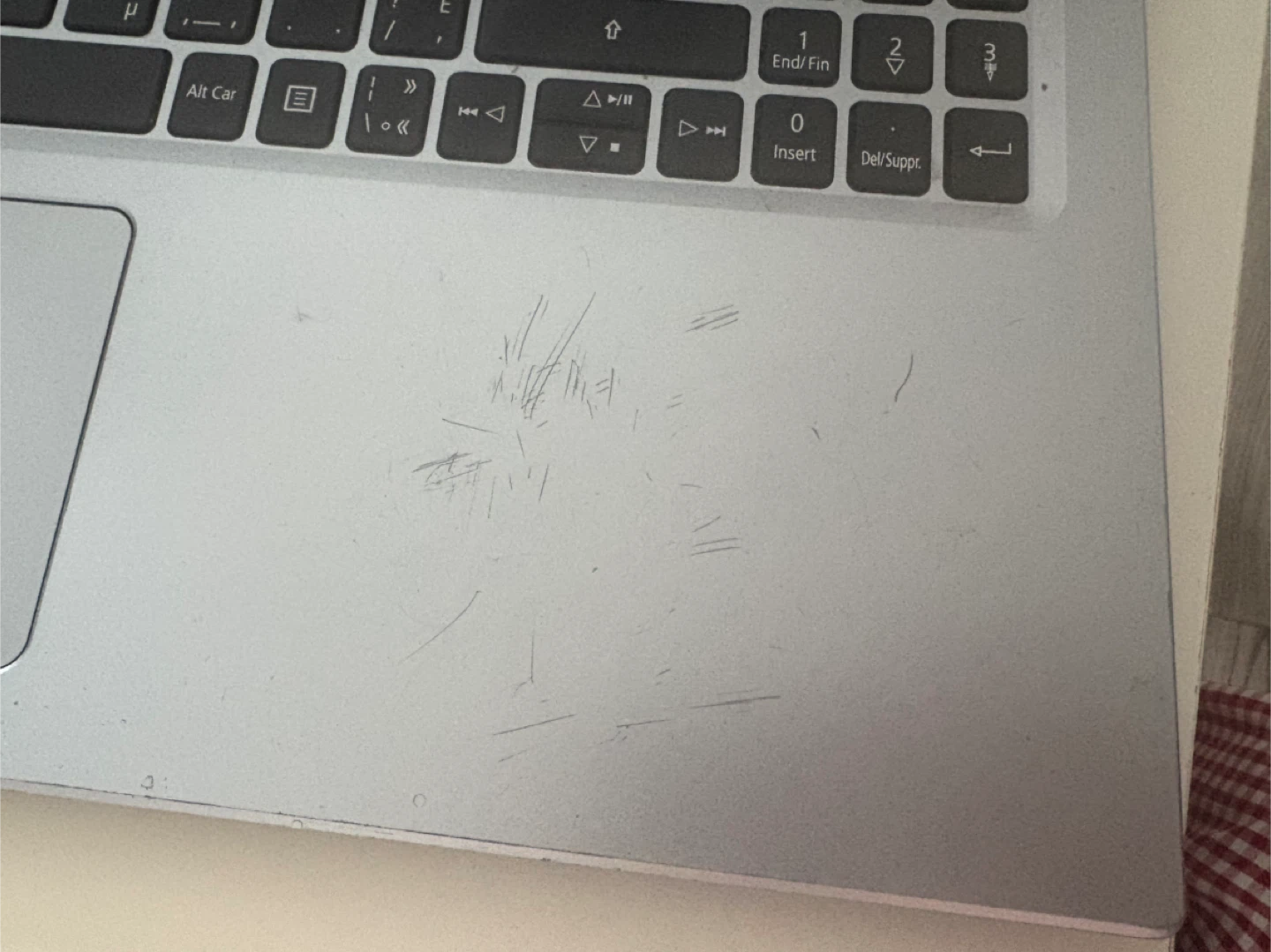 Acer Laptop - Silver - photo 5