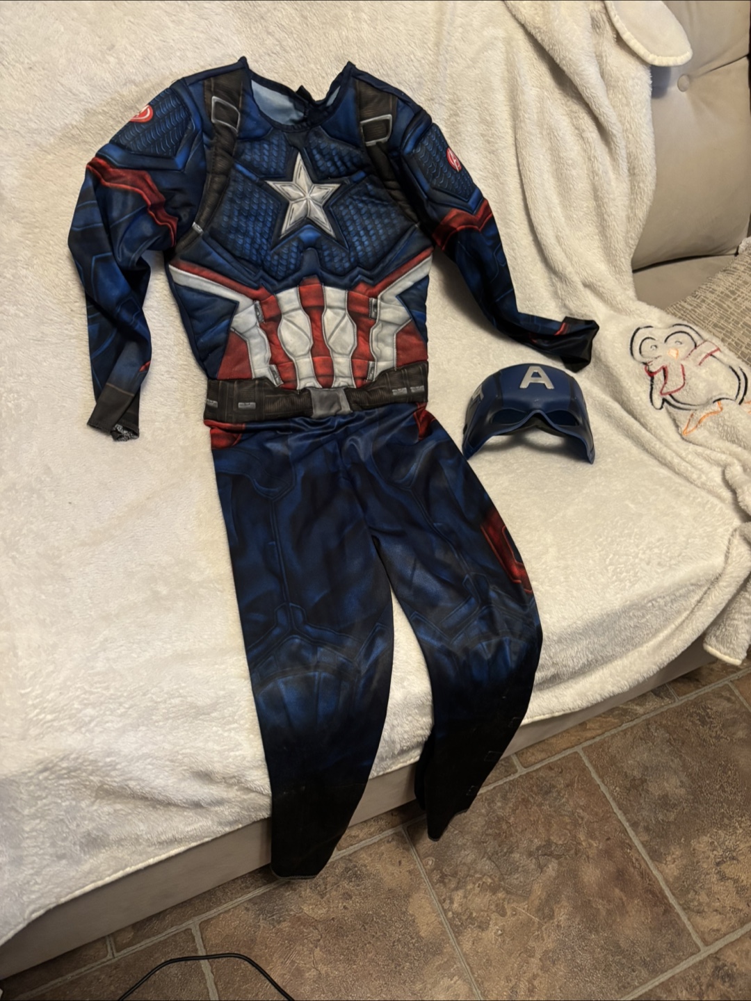 Kids Halloween Costumes