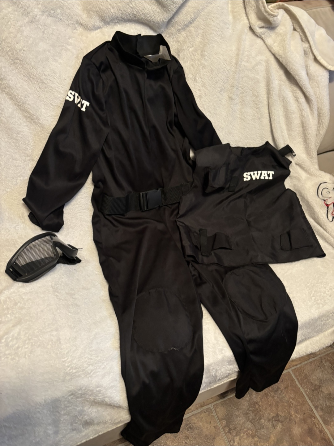Kids Halloween Costumes - photo 2