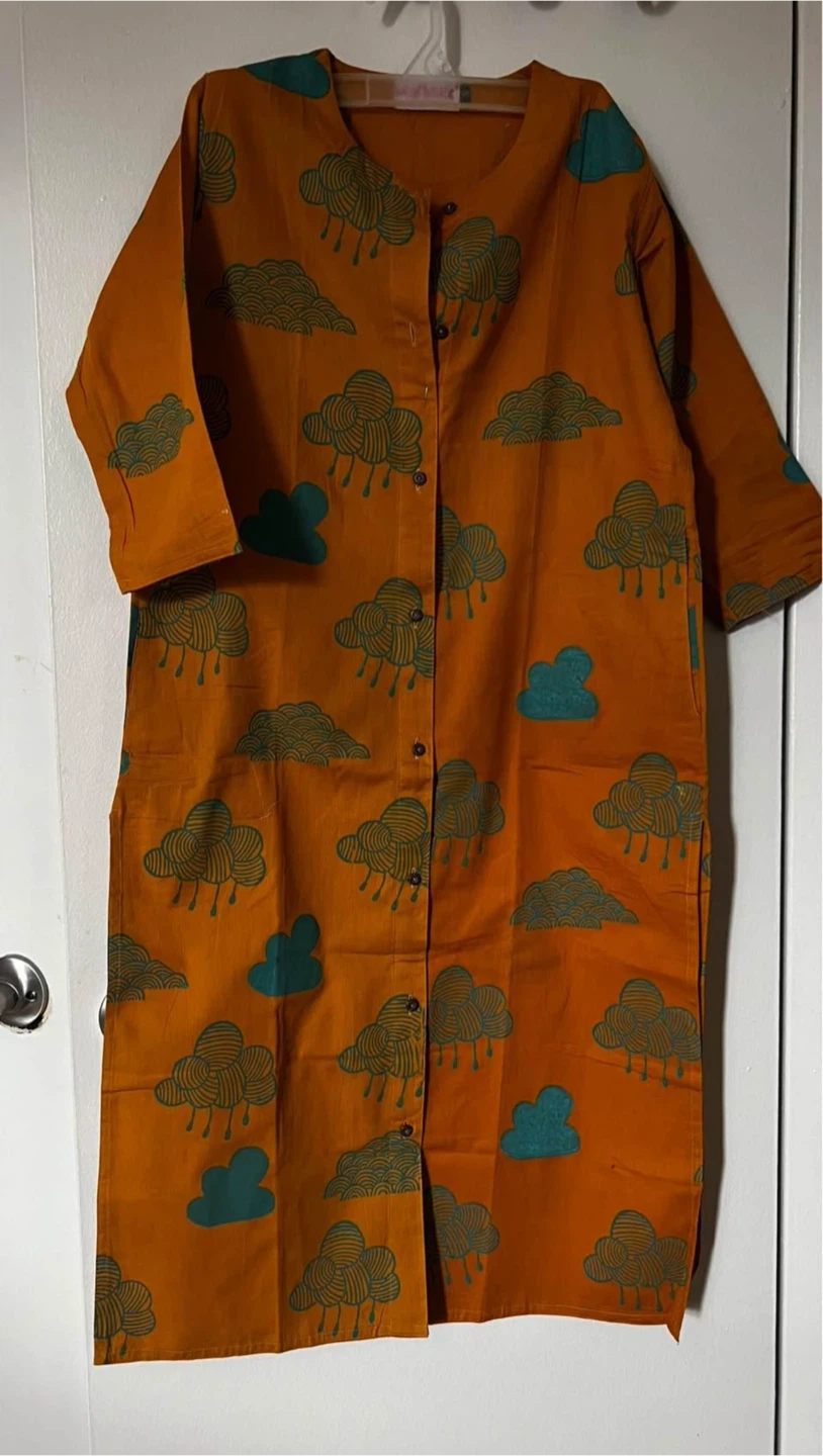 Wearhouse Dress - Size S - photo 2