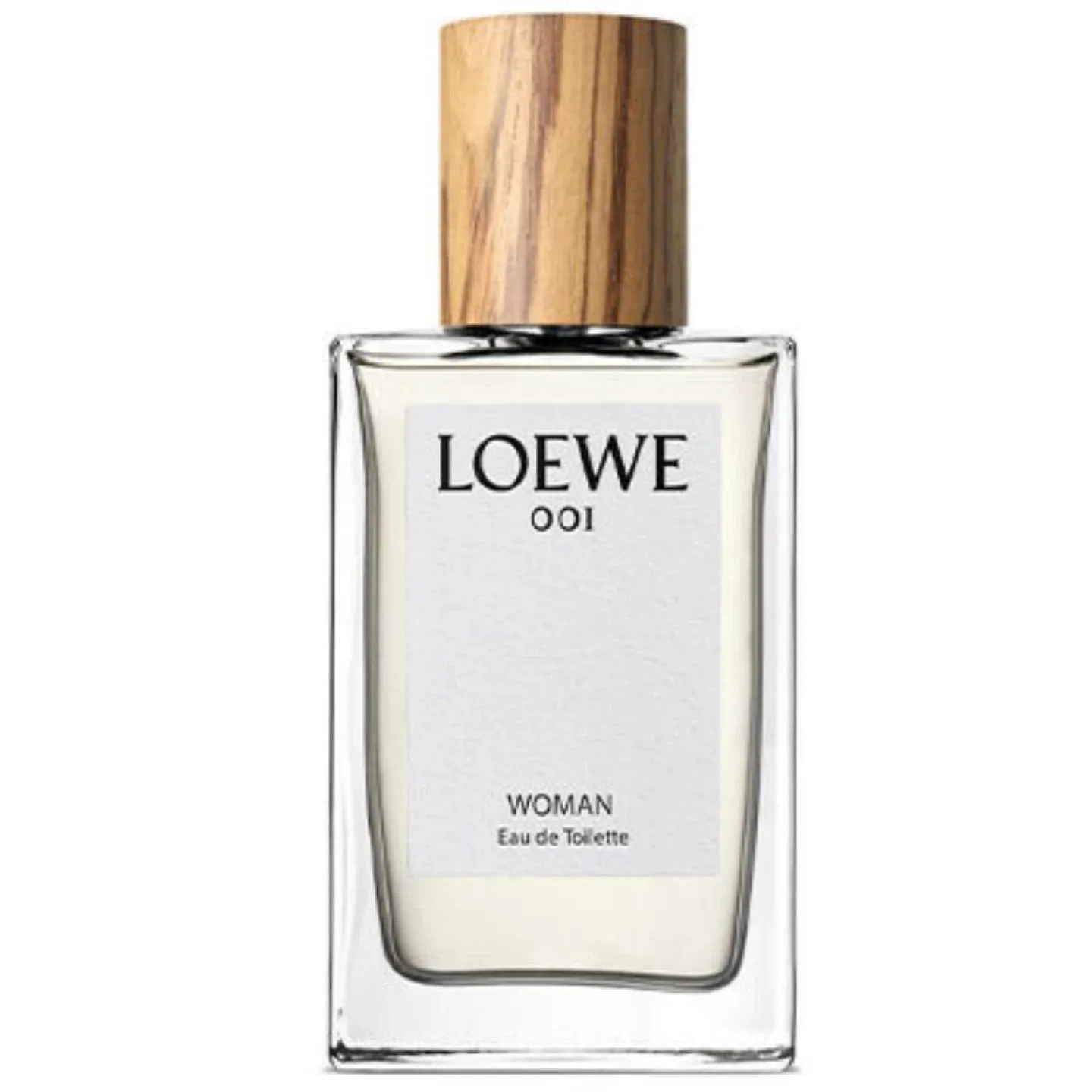 Loewe 001 Woman Eau de Toilette thumbnail