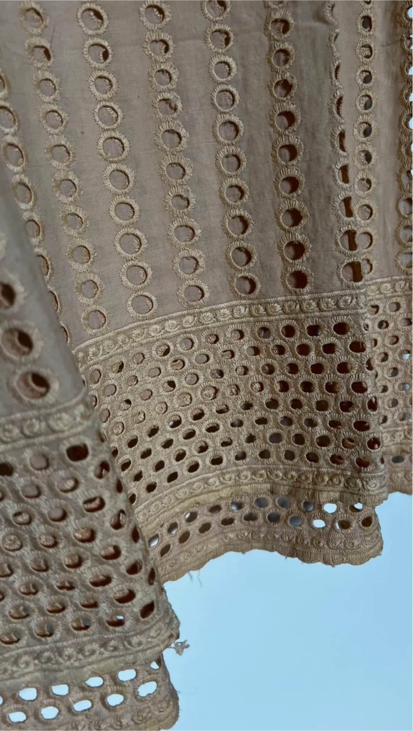 Embroidered Kurti Dress - photo 3