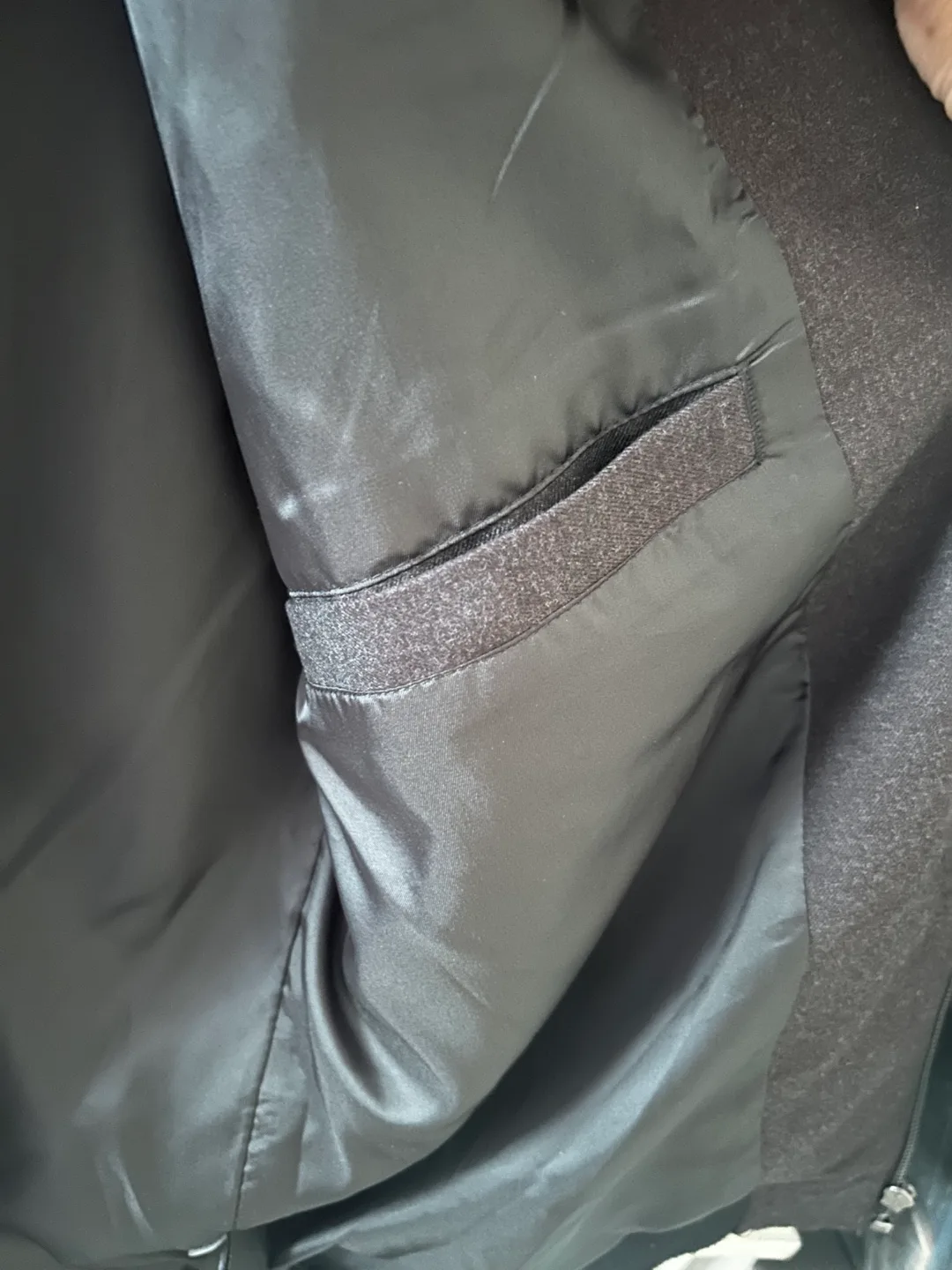 RW&CO. Mens Bomber Jacket - Size L/G image indicator(5)