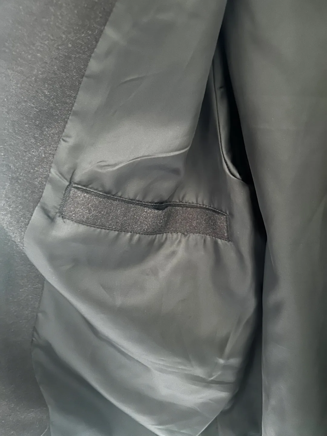 RW&CO. Mens Bomber Jacket - Size L/G image indicator(6)