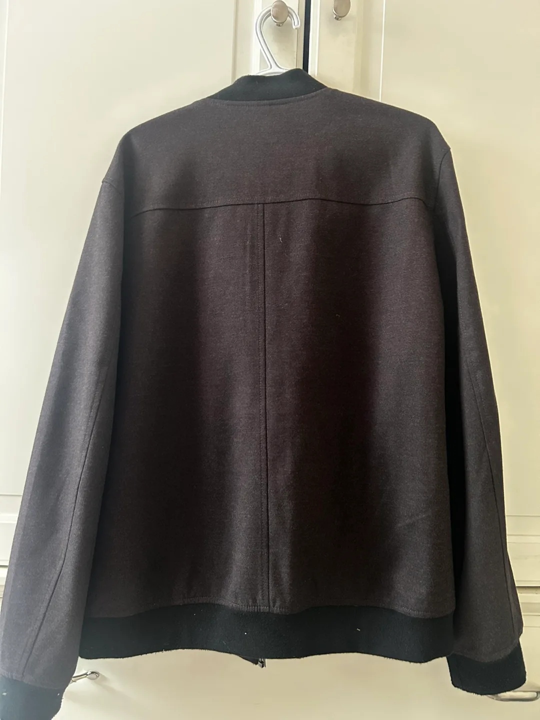 RW&CO. Mens Bomber Jacket - Size L/G image indicator(7)