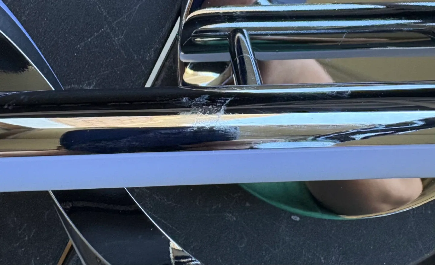 Artika Coda LED Indoor Wall Sconce image indicator(5)