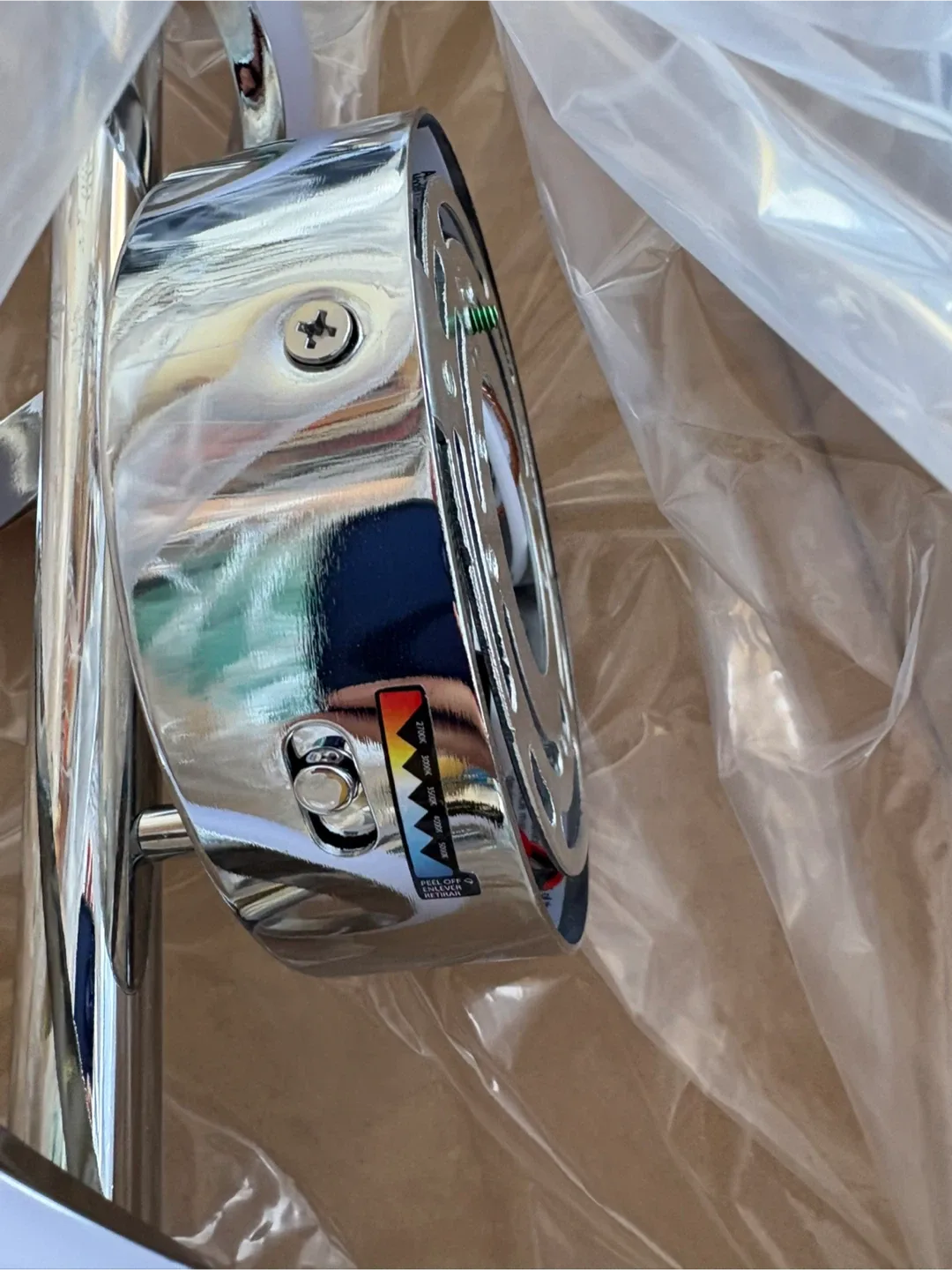 Artika Coda LED Indoor Wall Sconce image indicator(4)