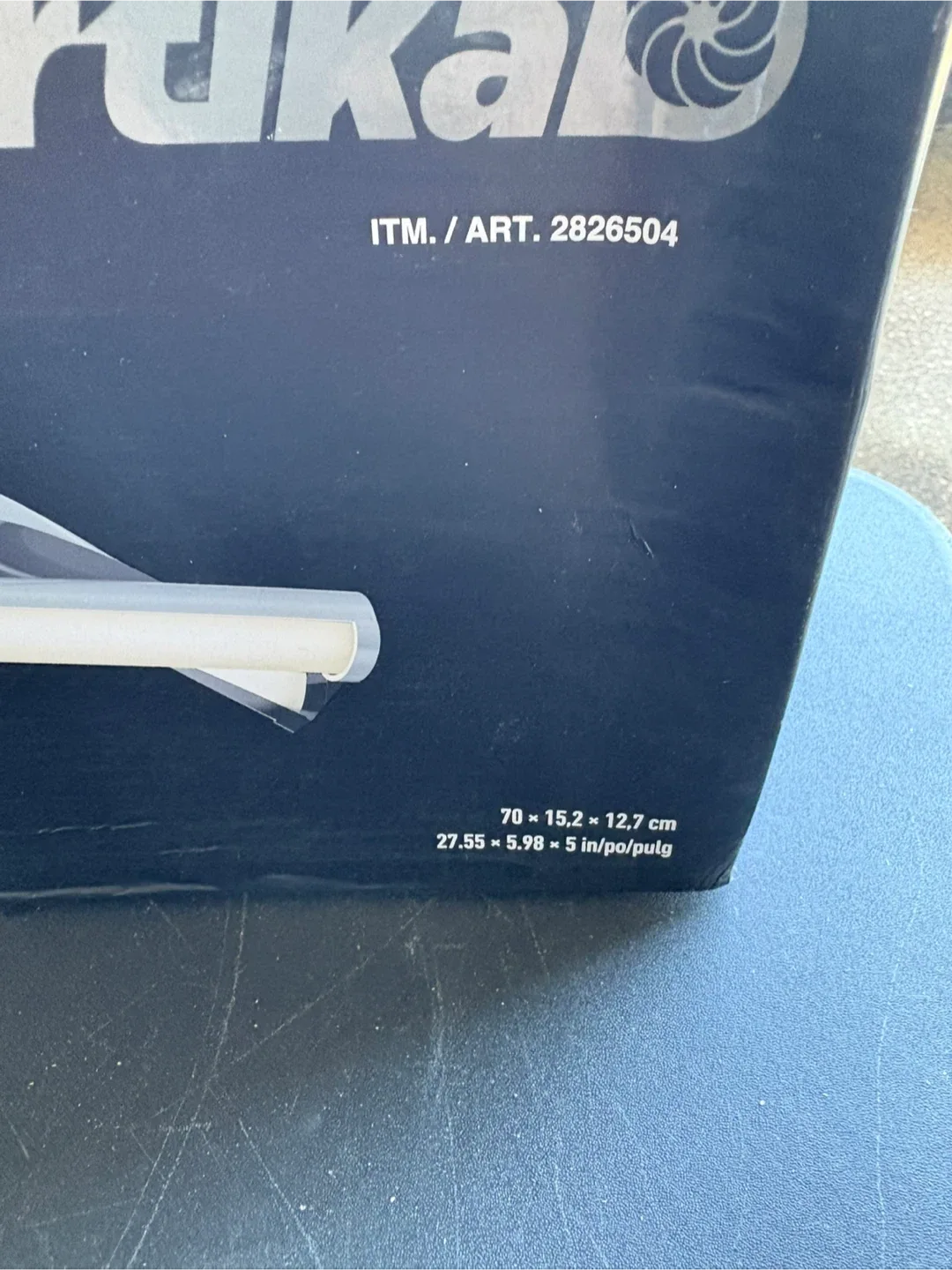 Artika Coda LED Indoor Wall Sconce image indicator(2)