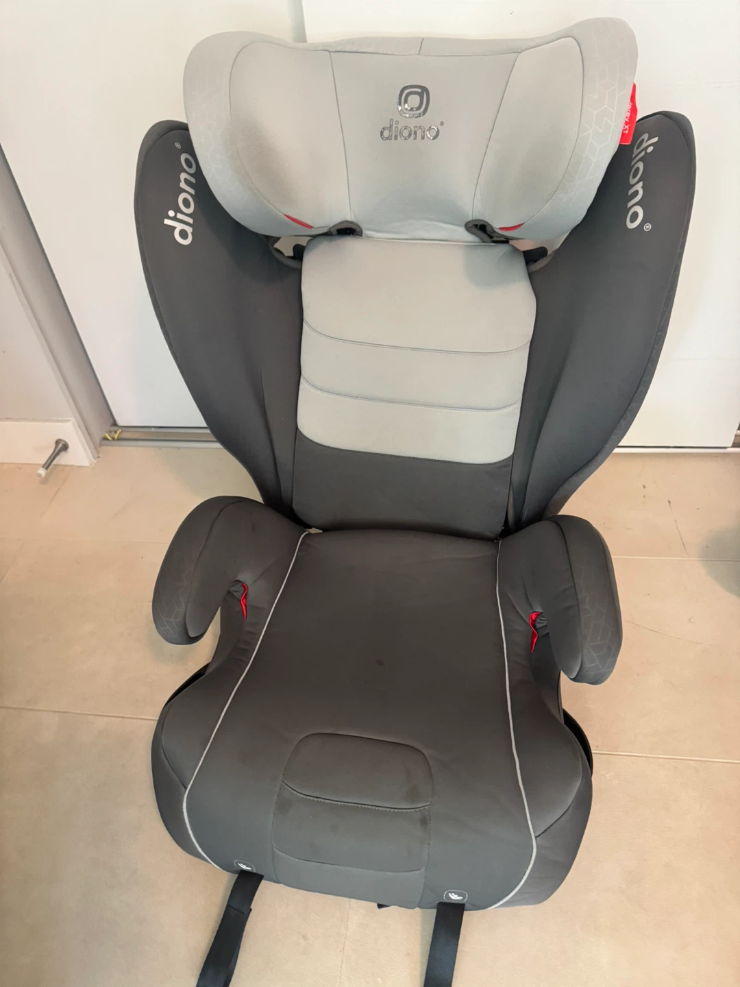 Diono Cambria 2 Booster Seats - photo 3