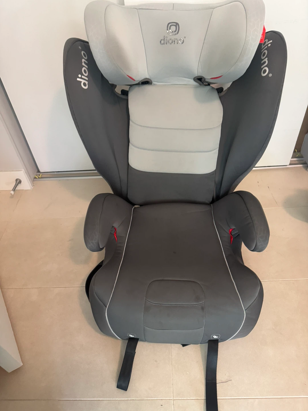 Diono Cambria 2 Booster Seats - photo 4