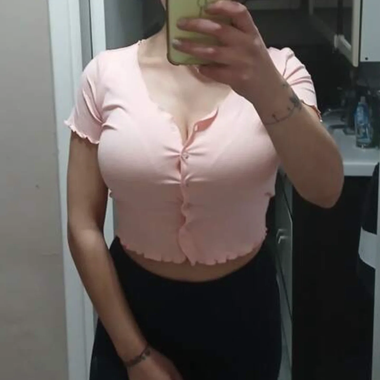 NEW cute flirty t shirts (bundle of 2) L image indicator(8)