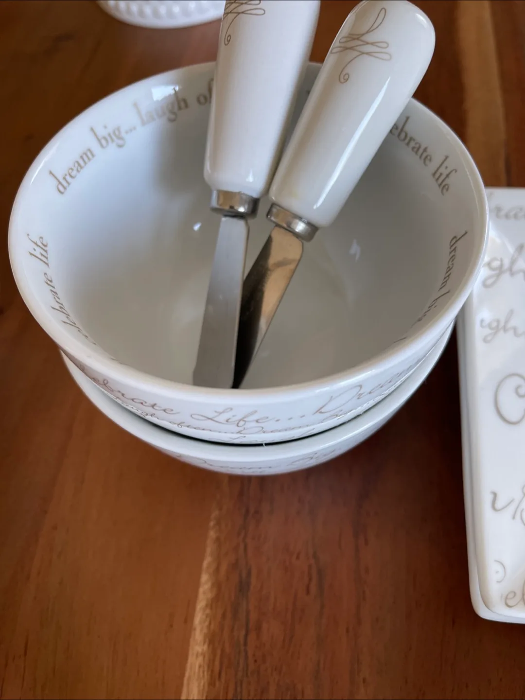 Bowring Celebrate Life dishes- variety image indicator(4)