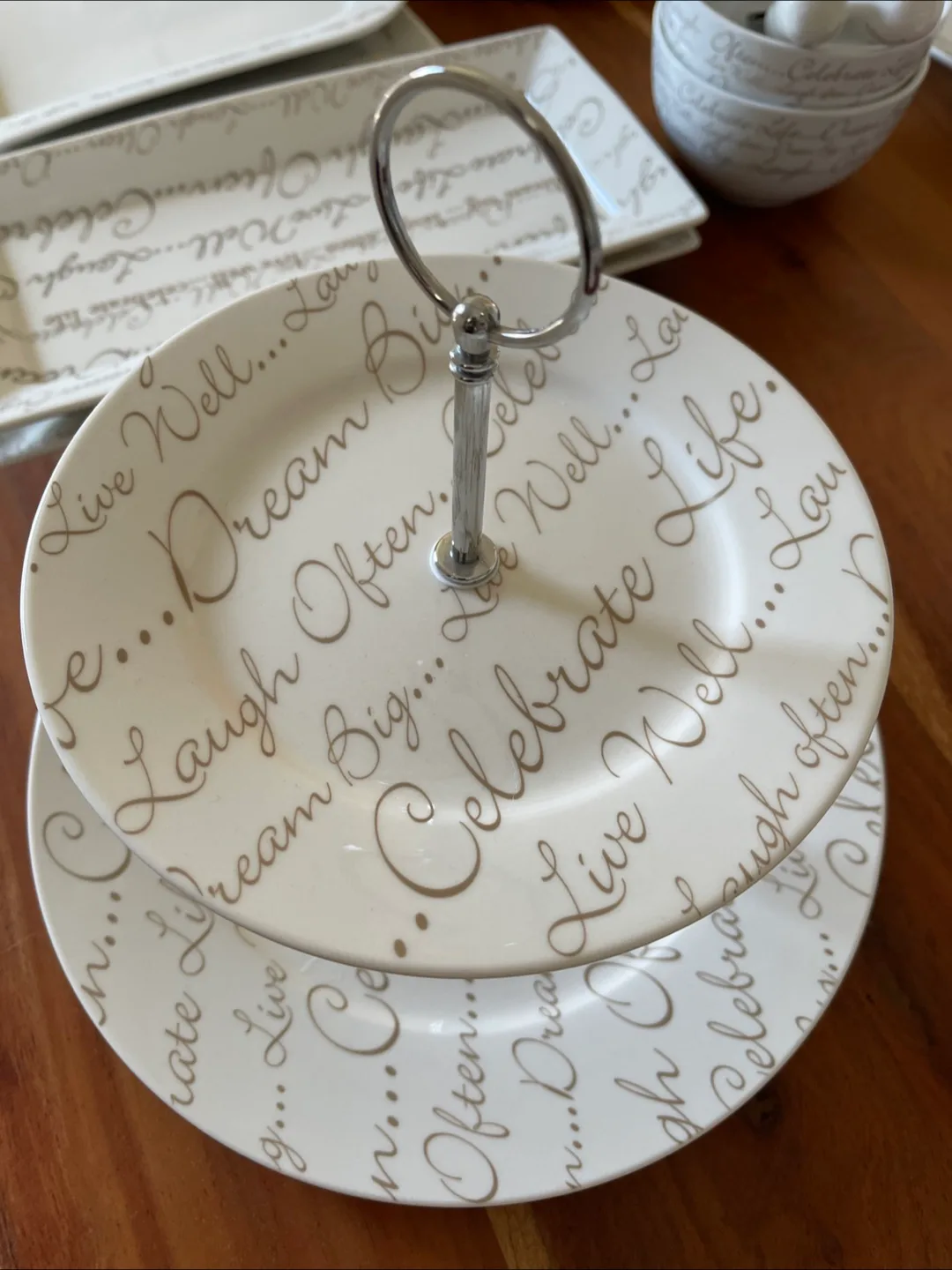 Bowring Celebrate Life dishes- variety image indicator(5)