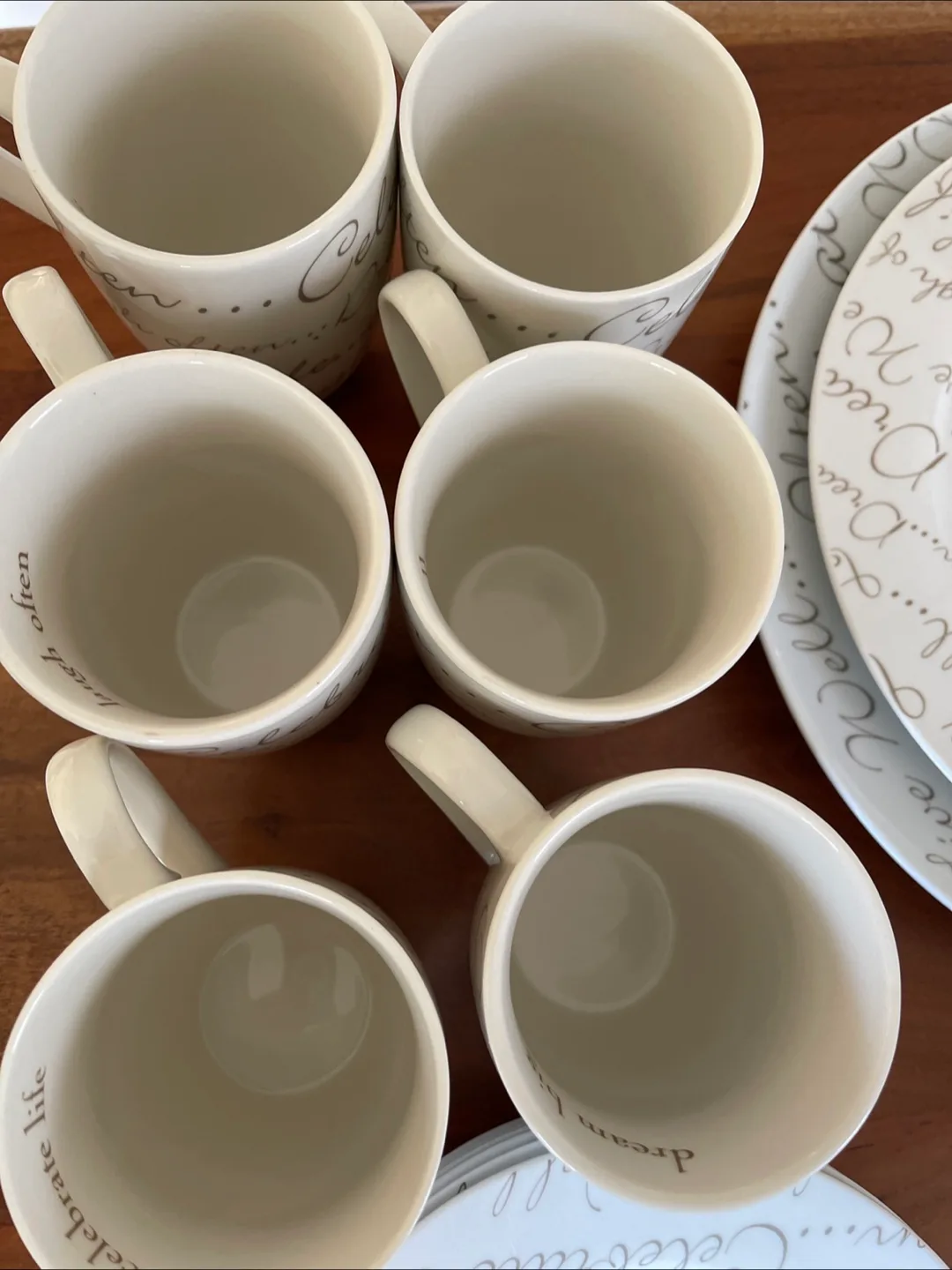 Bowring Celebrate Life dishes- variety image indicator(3)