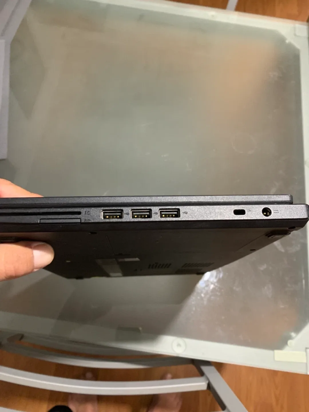 Acer TravelMate P449 Laptop image indicator(4)