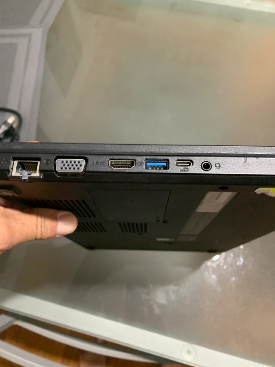 Acer TravelMate P449 Laptop image indicator(3)