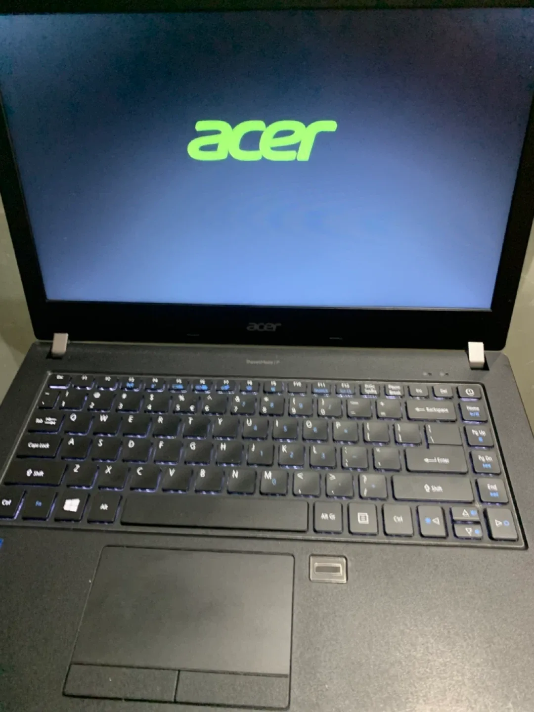 Acer TravelMate P449 Laptop image indicator(6)