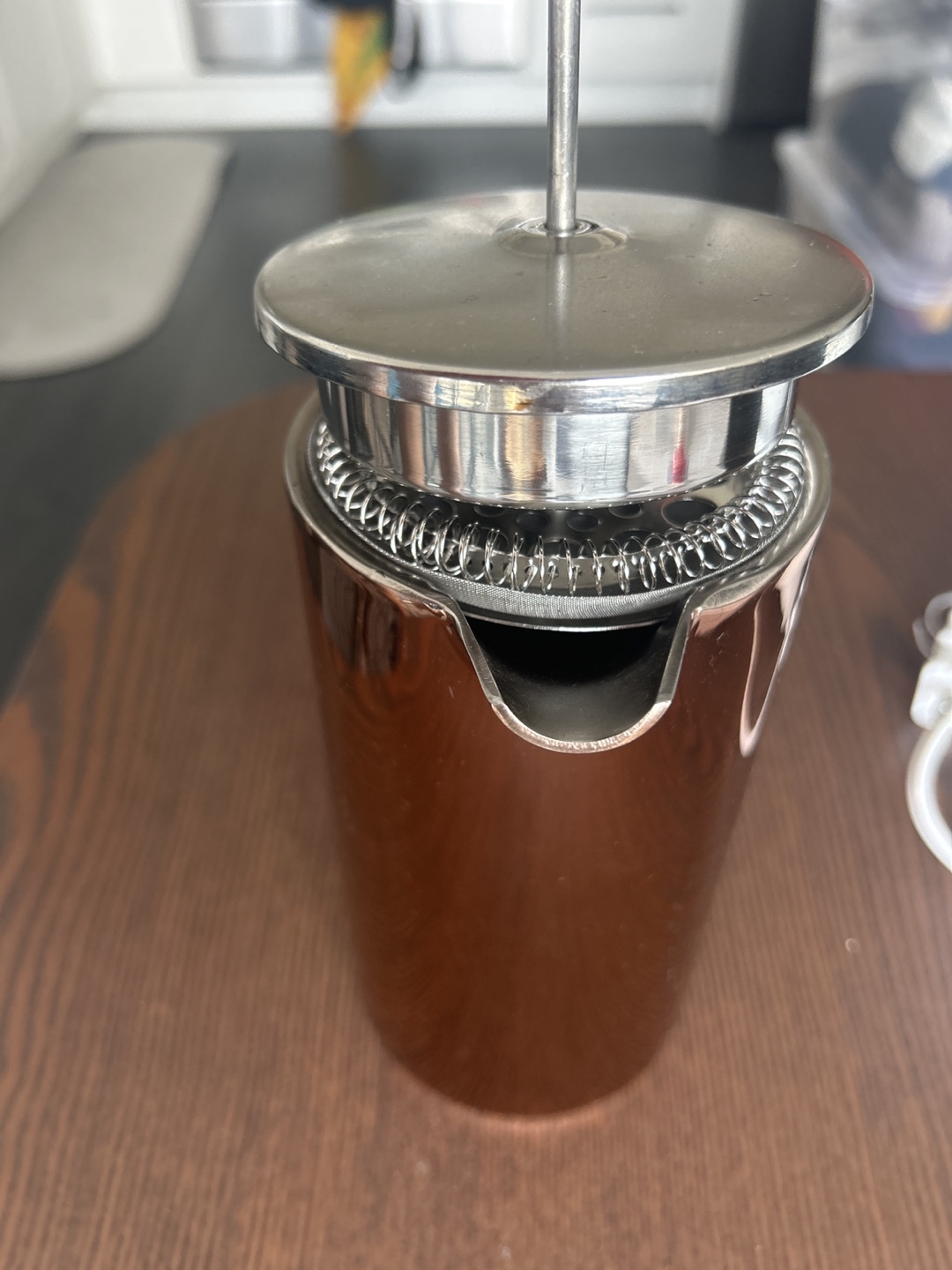 French Press - Coffee Maker