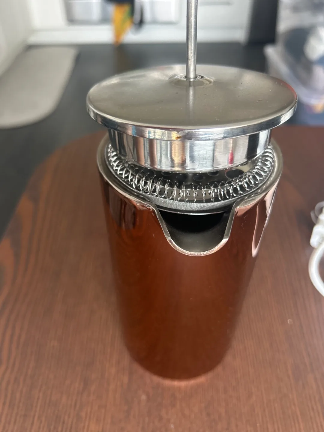 French Press - Coffee Maker thumbnail