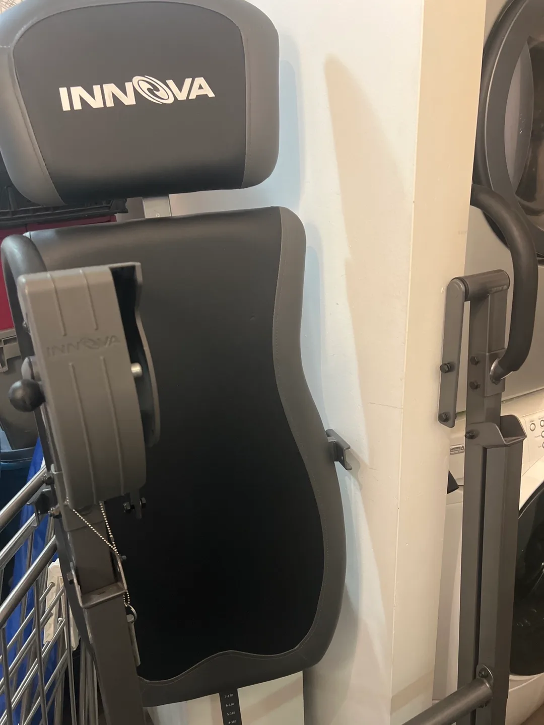 Innova Inversion Table thumbnail