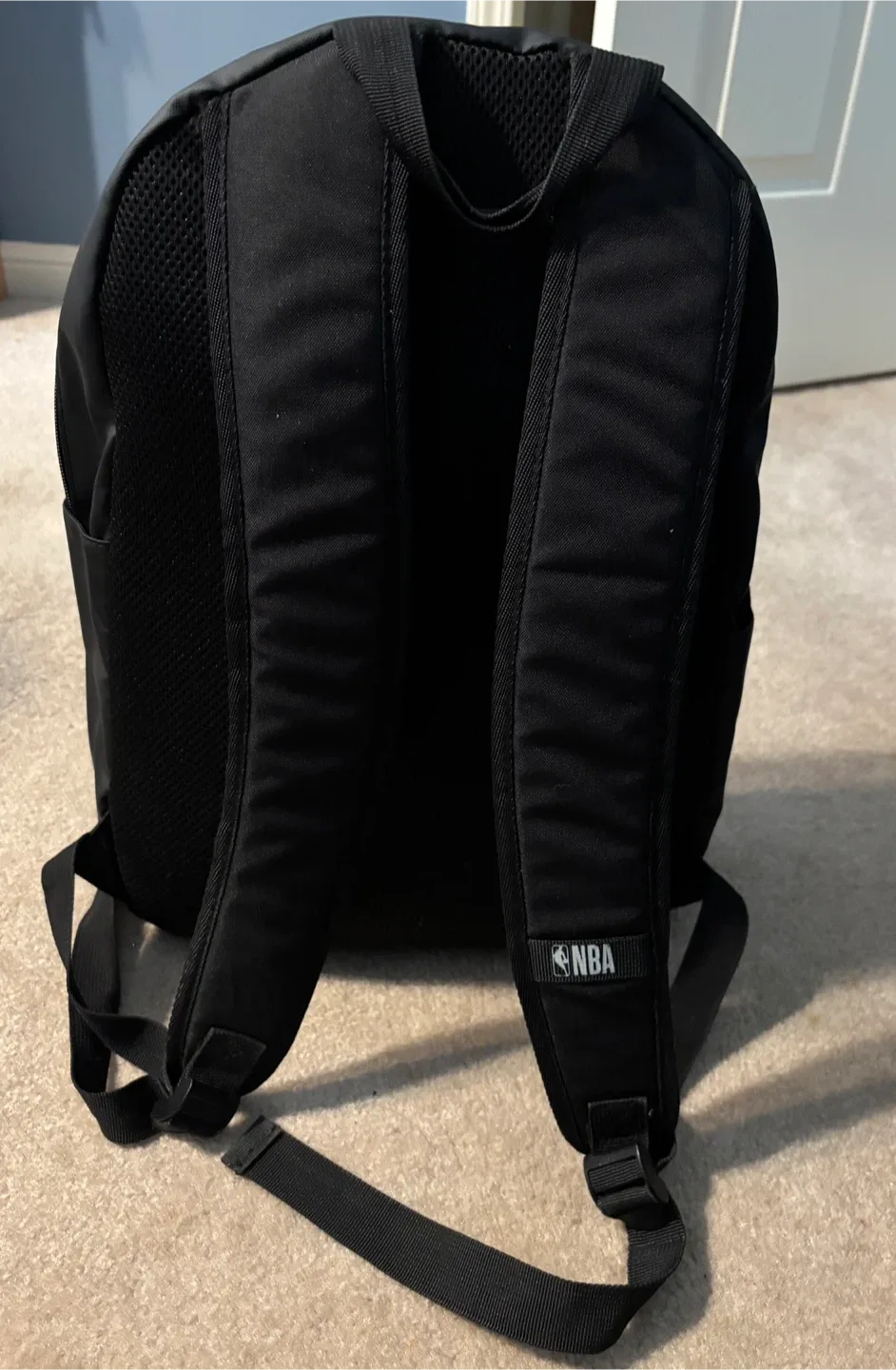 Toronto Raptors NBA Backpack image indicator(4)