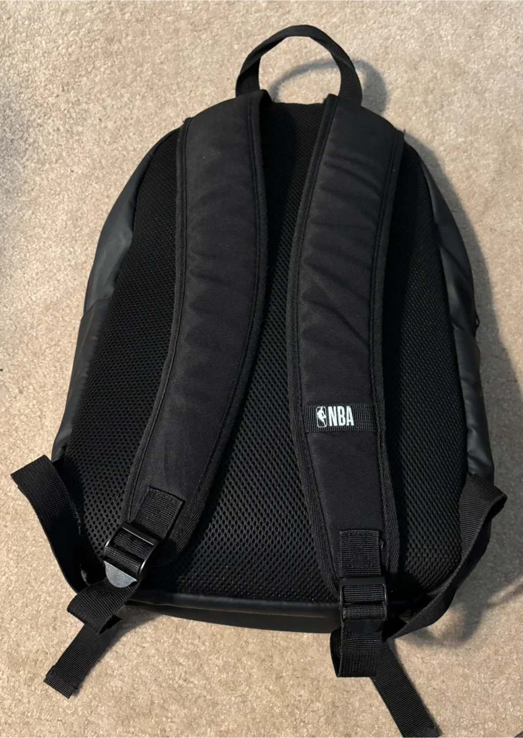 Toronto Raptors NBA Backpack image indicator(2)